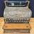 Working Antique 1909 National Cash Register Model 349 1 thumbnail