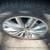 2013 *Volkswagen* *Tiguan* *4-Motion* Black 16 thumbnail