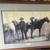 Seven large matted framed Texas Ranger museum pictures in extraordinar 8 thumbnail
