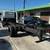 2017 HINO 195 ISUZU NRR 20FT CAB & CHASSIS STUDIO DUMP TRUCK 57K MILES 4 thumbnail