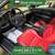 2001 HONDA PRELUDE RED LEATHER INTERIOR 2-ONWER 4 thumbnail