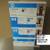 New In BOX 122A/123A Toners for HP Color Laserjet 2840/2820/2550 - $15 1 thumbnail
