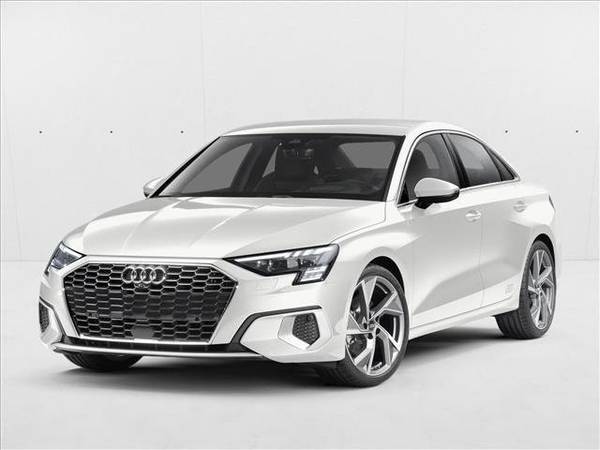 2023 Audi A3 Premium Electric 1