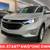 2021 Chevrolet Equinox 1 thumbnail