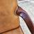 Vintage Guerin Leather Armchair by Leathercraft 8 thumbnail