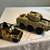 U.S. ARMY TANK & JEEP 2 thumbnail