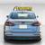 2019 Ford Fusion SE -- HYBRID 4 thumbnail