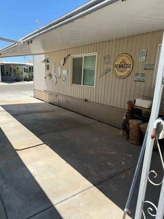 $1,800 / 2br - 900ft2 - ALQUILER PARA INVIERNO SNOWBIRD EN BEACHCOMBER ESTATES (Lake Havasu City)64038882537089122