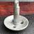smaller fishing boat and canoe mushroom anchor 16 lb 1 thumbnail