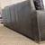 Restoration Hardware Maxwell Leather Sofa 9 thumbnail