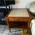2 vintage Marble top end tables 8 thumbnail