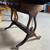 Antique Drop Leaf/Folding Table 5 thumbnail