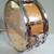 Vintage Yamaha BSD0655 14" x 5.5" 6-Ply Birch Snare Drum New REMO Head 6 thumbnail