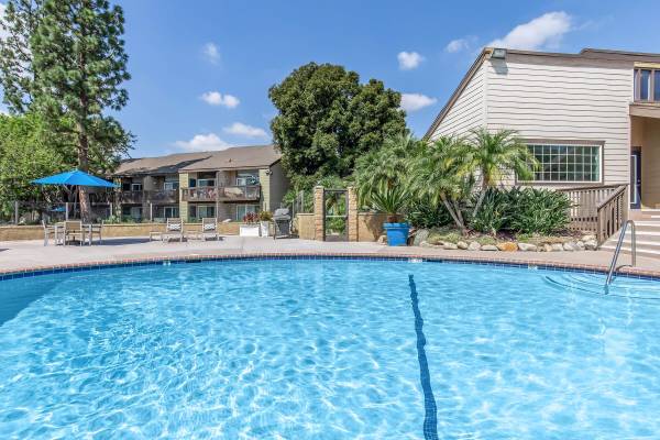 Easy Access to Freeways, Microwave, Extra Storage 1