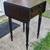Flame Birch Two Drawer Stand 3 thumbnail