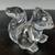 Vintage Crystal Squirrels - New Martinville and Princess House 6 thumbnail