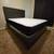Queen size bed 4 thumbnail