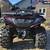 2025 CFMOTO CFORCE 600 CAMO W/ SNOW PLOW 4 thumbnail
