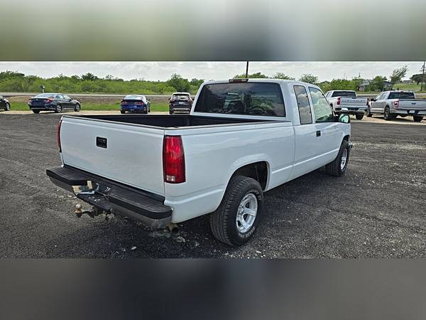1995 GMC 1500 Club Coupe, cama corta - $7799,0063439463081729124