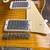 2024 M2M Gibson Custom R9 Les Paul Green Lemon Fade 5 thumbnail