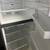 Frigidaire stainless steel top freezer refrigerator 2 thumbnail