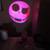 Jack skellington projector, good shape 2 thumbnail