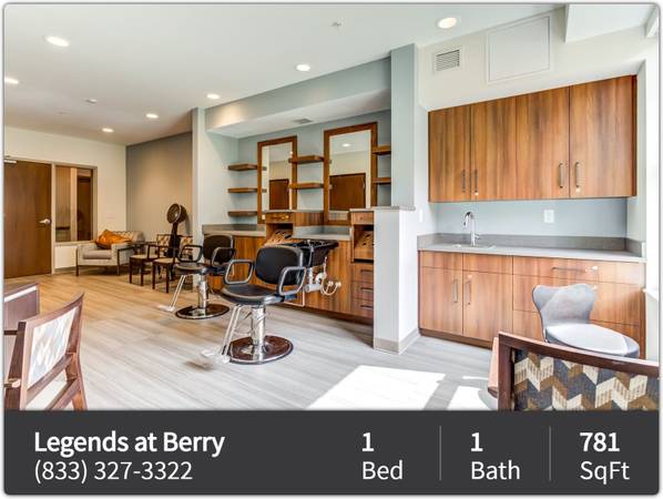$1,416 / 1br - 781ft2 - Dive into style! 1 BR, 1 BA, 781 Sq Ft of space awaits! (Saint Paul)64048421921665122