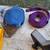 THULE 1050-40 Kayak Canoe Cradles Saddles Roof Rack" 8 thumbnail