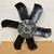 Six Bladed Hevry Duty GM Thermostatic Fan 1 thumbnail