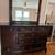 King size bedroom set. 1 thumbnail