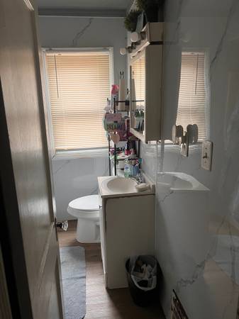 $600 / 2br - ROOM & BASEMENT FOR RENT!!!!! (Detroit)64018942574210123