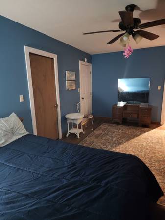 $450 / 1br - 800ft2 - Se busca compañero de casa solo para hombres (Munford, AL)63736160776065123