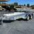 2026 Aluma Aluminum 14’ Tandem Utility Trailer 5 thumbnail