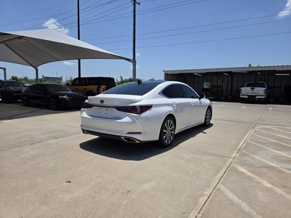 2021 Lexus ES  ES 350 Sedan - $31,491 (Call *(469) 564-5117* to Confirm Availability Instantly)63483863884803124