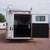 2026 Cimarron Norstar 6 Horse Gooseneck w/8' Dressing Room(17259) 12 thumbnail