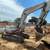 Takeuchi Excavator For Sale (TB 1140) 2 thumbnail