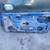 1989 TO. 2001 SUBARU IMPREZA 2.5RS FRONT RIGHT SIDE DOOR BLUE 2 thumbnail