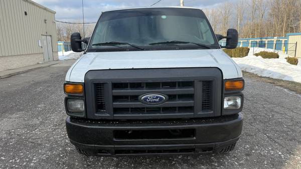 2012 Ford E-SERIES E-350 SD - Photo 8