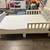 Bed frame (crib size) w/ mattress 1 thumbnail