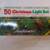 Vintage Christmas Lights/Decorations-Prices Vary 6 thumbnail