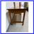 Stickley Furniture Mission Spindle Library Desk 5 thumbnail
