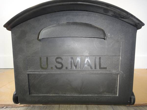 Mailbox 1