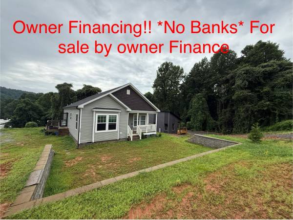 $375,000 / 3br - 01650ft2 - OWNER FINANCING 3 Beds 2 Baths - House (Nebo)64029204881411121