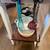 Beautiful Kitchen Island / Buffet - Solid Wood 1 thumbnail