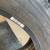OEM Chevy Bolt EUV  215/50R 17 Michelin X tire used Very Good 4 thumbnail
