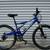 Small Trek Neko 700c / 29er Hybrid / Mountain Bike - Bicycle - Women's 19 thumbnail