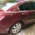 2010 Honda Accord EX FWD 4dr Sedan (2.4L 4cyl 5A) Burgundy (Red) w/Tan 3 thumbnail