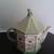 Lenox Summer Greeting Teapot or Cookie Jar 1 thumbnail