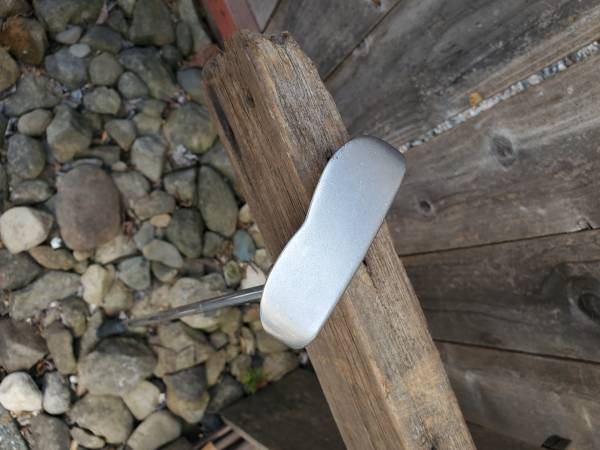 PING Golf "B60" Pala Putt - $40 (santa rosa)63471477979521122