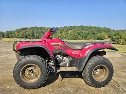 Wanted Kawasaki Prairie 650/700 1